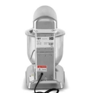 AMASADORA BATIDORA MEZCLADORA PLANETARIA 7 LITROS