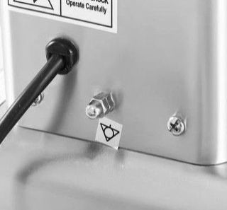 AMASADORA BATIDORA MEZCLADORA PLANETARIA 7 LITROS