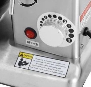 AMASADORA BATIDORA MEZCLADORA PLANETARIA 7 LITROS