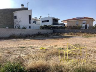 Solar en venta en Madrigal en Villarreal