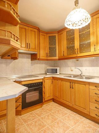 Piso en venta en Alcaudete