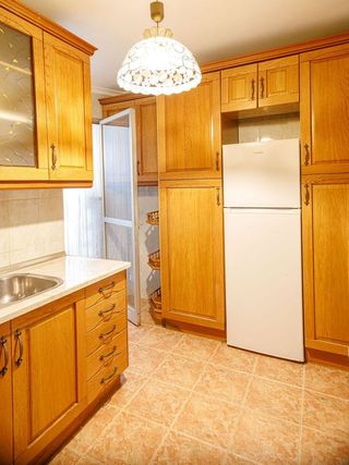 Piso en venta en Alcaudete