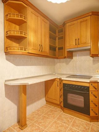 Piso en venta en Alcaudete