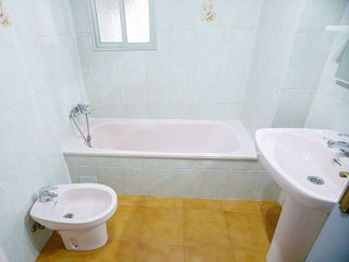 Piso en venta en Alcaudete