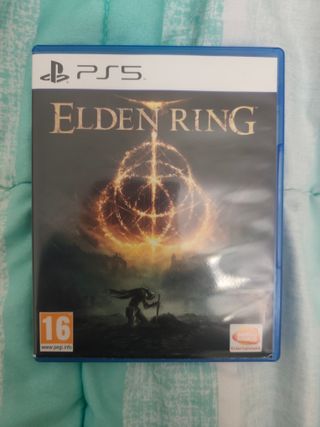 Elden Ring PS5