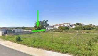 Solar en venta en Costa Esuri en Ayamonte