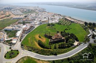 Solar en venta en Costa Esuri en Ayamonte