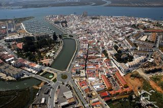 Solar en venta en Costa Esuri en Ayamonte