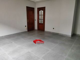 Piso en venta en Bailén