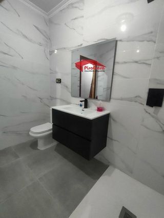 Piso en venta en Bailén