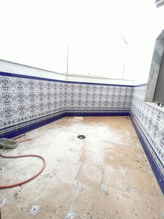 Piso en venta en Bailén