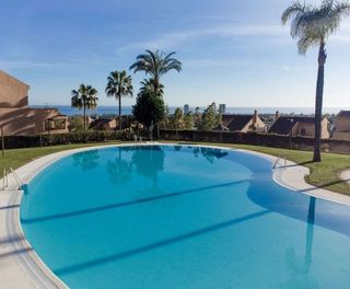 Piso en venta en Elviria en Marbella