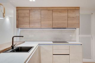 Piso en venta en Elviria en Marbella