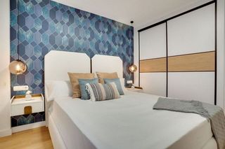 Piso en venta en Elviria en Marbella