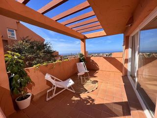 Piso en venta en Elviria en Marbella
