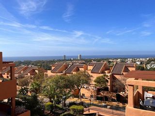 Piso en venta en Elviria en Marbella