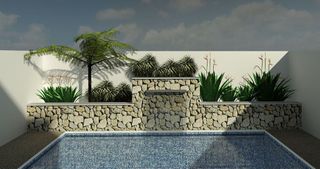 Terreno en venta en Monserrat