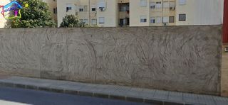 Terreno en venta en Archena