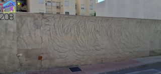 Terreno en venta en Archena