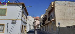 Terreno en venta en Archena