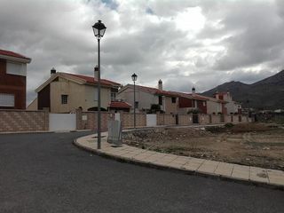 Terreno en venta en Villares (Los)