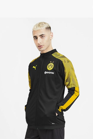 Chaqueta PUMA Borussia Dortmund [Talla M]