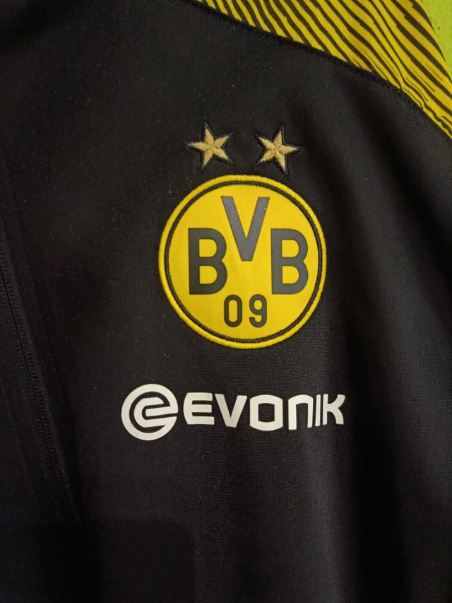 Chaqueta PUMA Borussia Dortmund [Talla M]