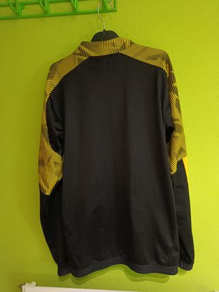 Chaqueta PUMA Borussia Dortmund [Talla M]