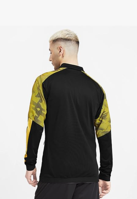 Chaqueta PUMA Borussia Dortmund [Talla M]
