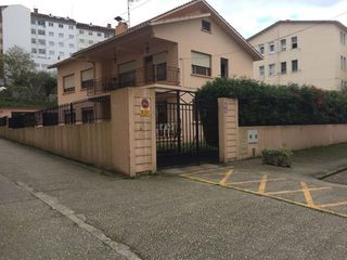 Solar en venta en Pontedeume