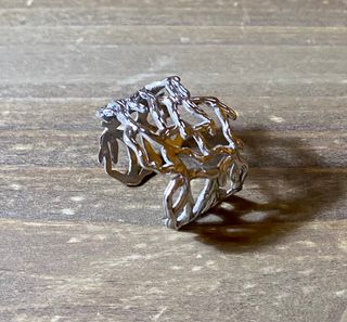 Anillo Coral