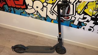 Patinete Eléctrico Xiaomi Pro 3