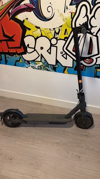 Patinete Eléctrico Xiaomi Pro 3