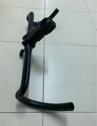 Manillar Syncros Creston 1.0X Carbono Gravel