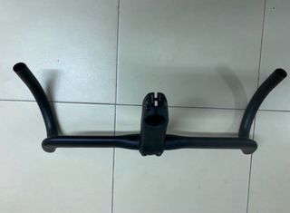 Manillar Syncros Creston 1.0X Carbono Gravel