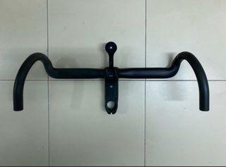 Manillar Syncros Creston 1.0X Carbono Gravel