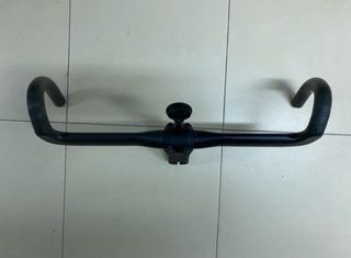 Manillar Syncros Creston 1.0X Carbono Gravel