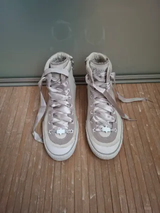 Deportivas Diesel Pop Star ante