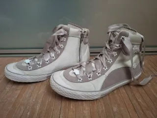 Deportivas Diesel Pop Star ante