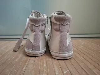 Deportivas Diesel Pop Star ante