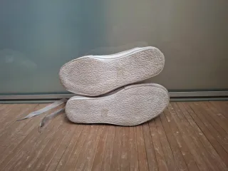 Deportivas Diesel Pop Star ante