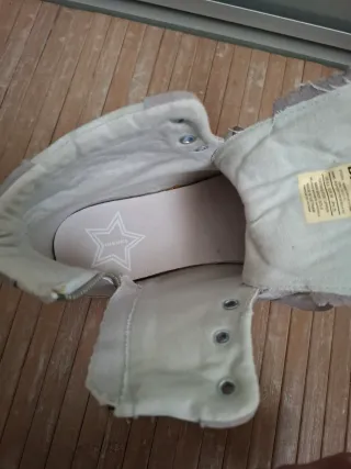 Deportivas Diesel Pop Star ante