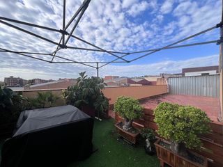 Local comercial en alquiler en Vista Alegre en Mataró