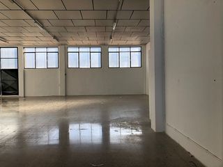 Local comercial en alquiler en Vista Alegre en Mataró