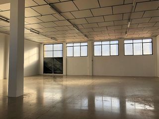 Local comercial en alquiler en Vista Alegre en Mataró