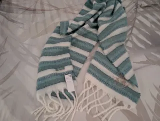 Bufanda Harry Potter