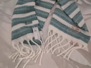 Bufanda Harry Potter