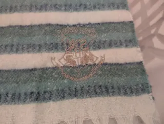 Bufanda Harry Potter
