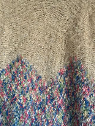 Jersey original mujer