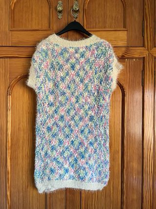 Jersey original mujer